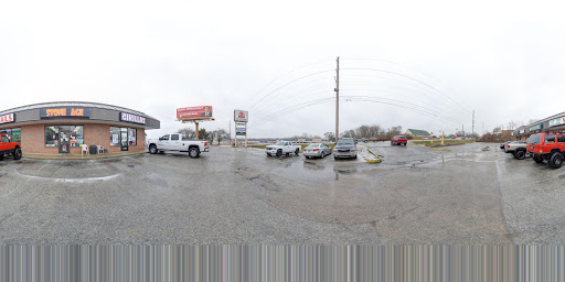 Tobacco Shop «Stone Age Smoke Shop», reviews and photos, 2213 S Scatterfield Rd, Anderson, IN 46016, USA