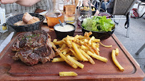 Steak du Restaurant L'Atelier 35 à Nancy - n°18