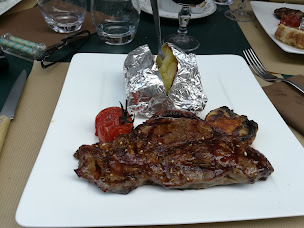 Photo n°88 de La Grande Bouffe à Carcassonne ()