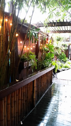 Day Spa «Tea House Spa», reviews and photos, 112 Elm St, Santa Cruz, CA 95060, USA