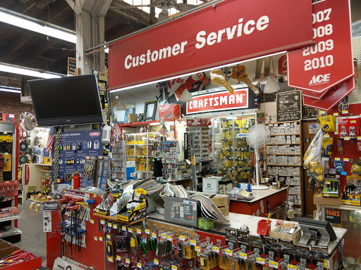 Hardware Store «Markus Supply Ace Hardware», reviews and photos, 625 3rd St, Oakland, CA 94607, USA