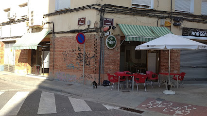 Bar Quesada - Avinguda d,Artesa, 47, 25001 Lleida, Spain