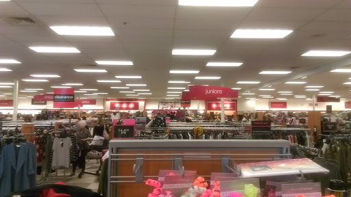 Department Store «T.J. Maxx», reviews and photos, 5000 Dublin Blvd, Dublin, CA 94568, USA