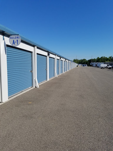 Storage Facility «Lakota Self Storage and Mini Office Suites», reviews and photos, 7686 Cincinnati Dayton Rd, West Chester Township, OH 45069, USA