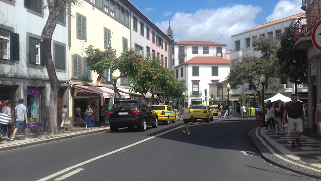 Continente Modelo Seminário - Funchal