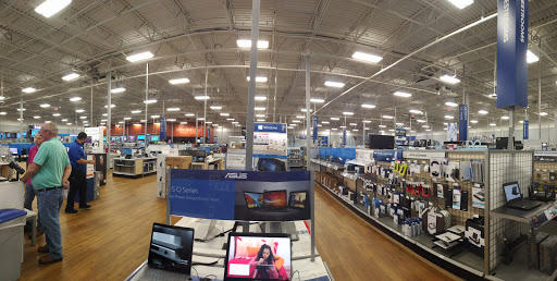 Electronics Store «Best Buy», reviews and photos, 7771 Winchester Rd, Memphis, TN 38125, USA