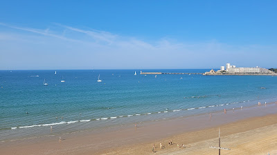 Appartement vue mer avec terrasse à Les Sables-d'Olonne