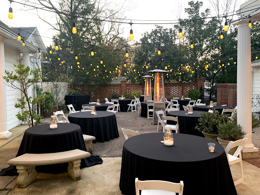 Wedding Venue «The Matthews House», reviews and photos, 317 W Chatham St, Cary, NC 27511, USA