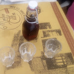 Photo n°3 de l'avis de P... fait le 04/11/2017 à 13:16 sur le  Mastro Titta à Civitavecchia