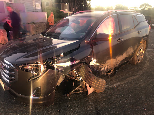 Personal Injury Attorney «Lowe Law Group», reviews and photos