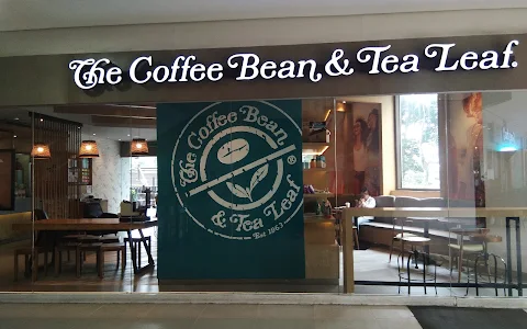 The Coffee Bean & The Leaf image