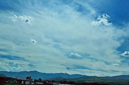 Dodge Dealer «Young Chrysler Jeep Dodge Ram», reviews and photos, 536 North 550 East, Morgan, UT 84050, USA