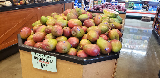 Grocery Store «La Venedita Meat Market», reviews and photos, 14124 Lambert Rd, Whittier, CA 90605, USA