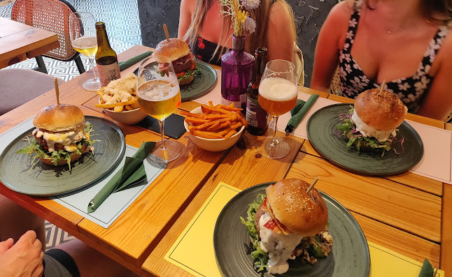 Bubalus Burger Bar - Trogir