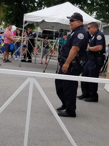 Beauty Salon «Andres Beauty Salon Inc», reviews and photos, 11331 W Flagler St, Miami, FL 33174, USA