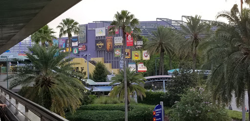 Tourist Attraction «Universal CityWalk», reviews and photos, 6000 Universal Blvd, Orlando, FL 32819, USA