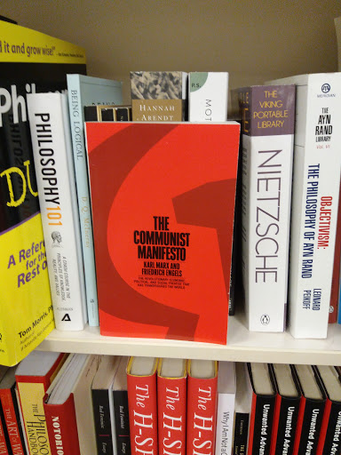 Book Store «Books-A-Million», reviews and photos, 4225 14th St W, Bradenton, FL 34205, USA