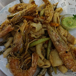 Photo n°1 de l'avis de FABRIZIO.A fait le 05/08/2021 à 22:46 sur le  Ristorante pizzeria Bar Le Vele à Vallecrosia