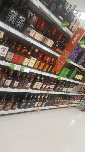 Army & Navy Surplus Shop «AAFES», reviews and photos, 3911 S Walton Walker Blvd, Dallas, TX 75236, USA