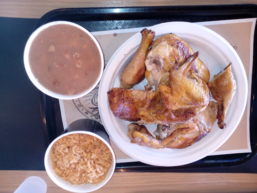 Mexican Restaurant «El Pollo Loco», reviews and photos, 1900 Central Dr, Bedford, TX 76021, USA