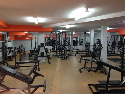 Classic fitness - ul. Breza 4-А, 9010 Levski, Varna, Bulgaria