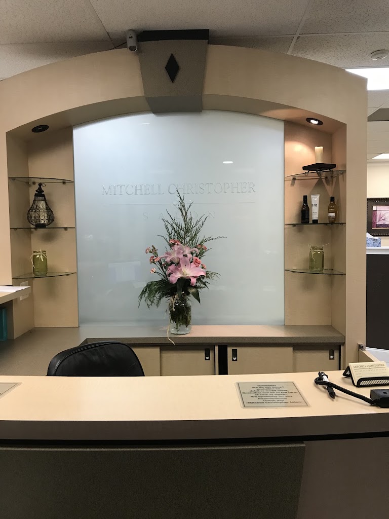 Mitchell Christopher Salon 60187