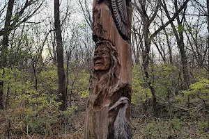 Kankakee Forest Preserve - Gar Creek Trails image