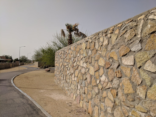 Park «Burning Mesquite Park», reviews and photos, 12547 Cevallia Ave, El Paso, TX 79928, USA