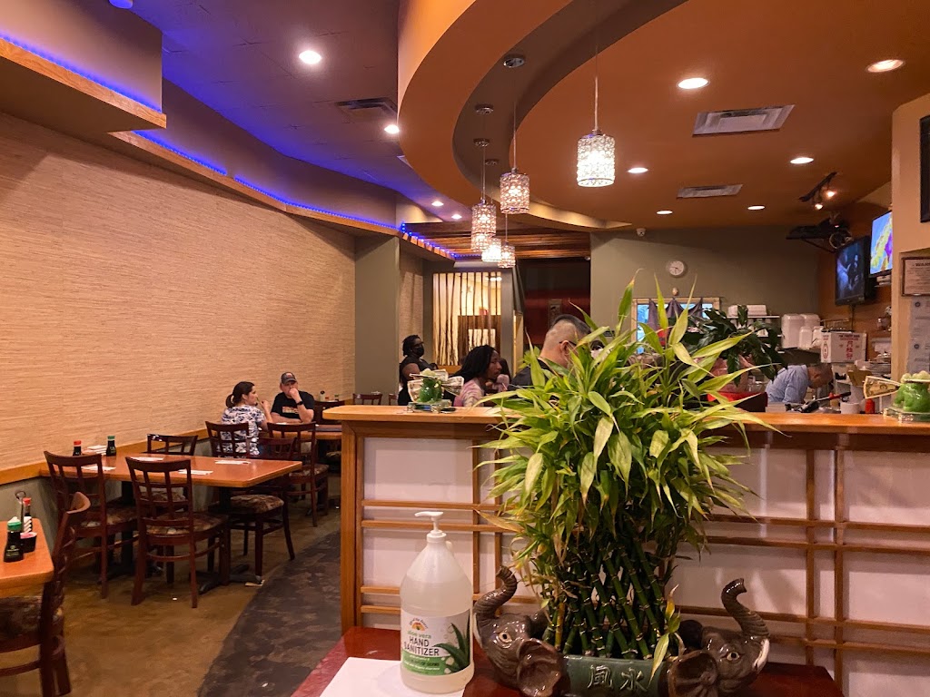 Matsu Sushi Bar 77077