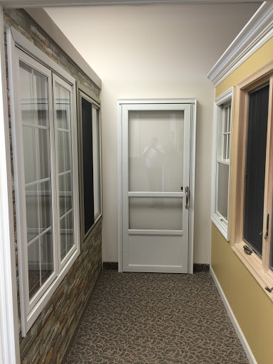 Window Supplier «Air-Tite Replacement Co. Inc.», reviews and photos, 45947 Hayes Rd, Shelby Charter Township, MI 48315, USA