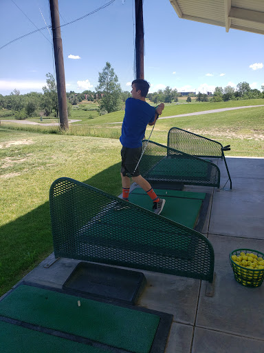 Golf Course «Kennedy Golf Course», reviews and photos, 10500 E Hampden Ave, Denver, CO 80014, USA