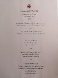 Photos du propriétaire du Restaurant Le Flandre à Saint-Palais-sur-Mer - n°3