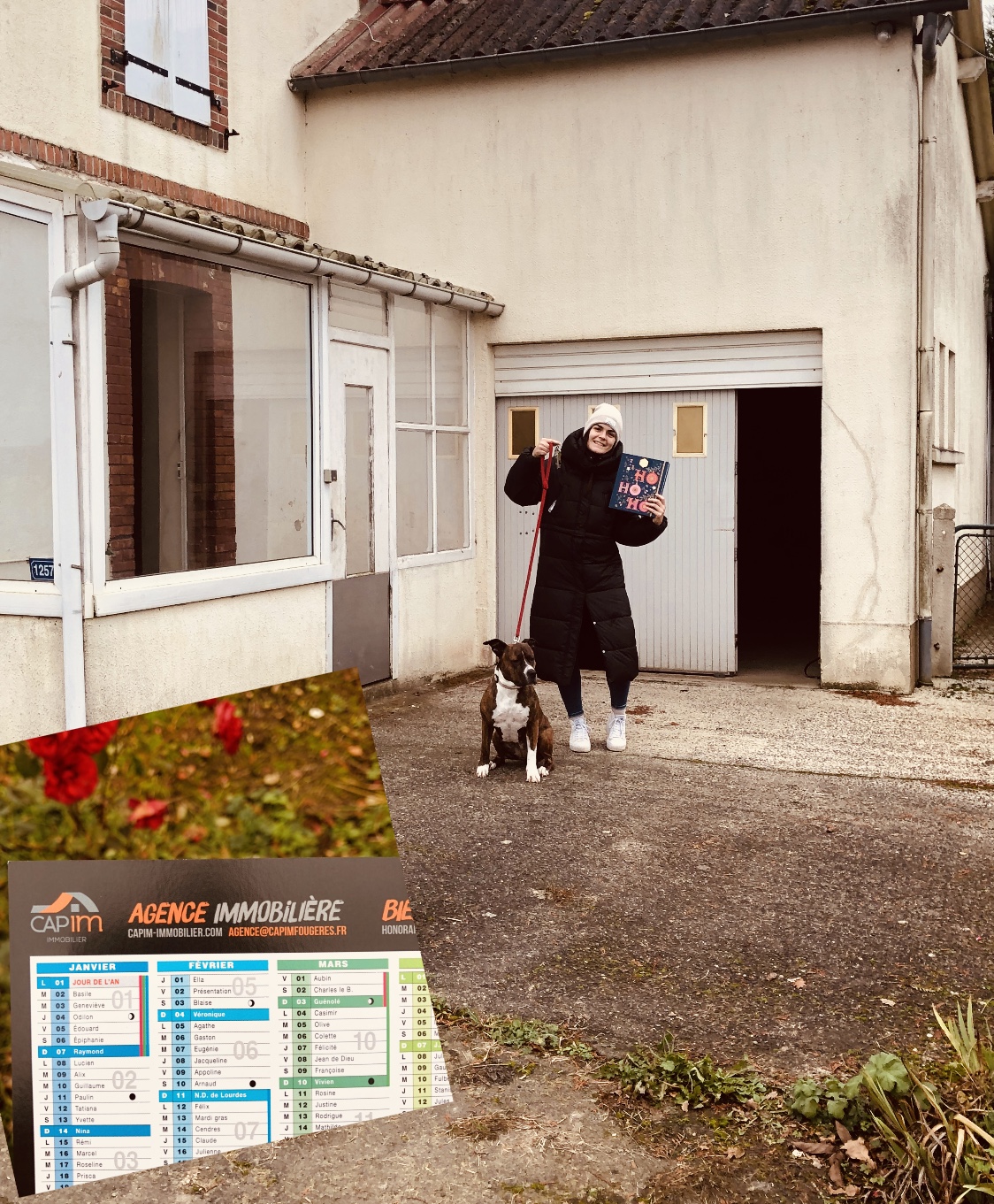 Photo n° 1 de l'avis de Justine.o fait le 03/12/2023 à 18:52