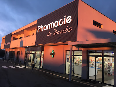 Pharmacie de Doubs à Doubs