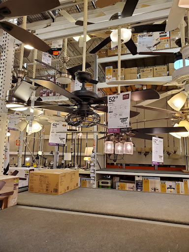 Home Improvement Store «The Home Depot», reviews and photos, 5101 Jonestown Rd, Harrisburg, PA 17112, USA