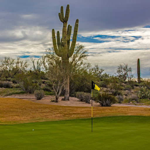 Golf Club «We-Ko-Pa Golf Club», reviews and photos, 18200 E Toh Vee Cir, Fort McDowell, AZ 85264, USA