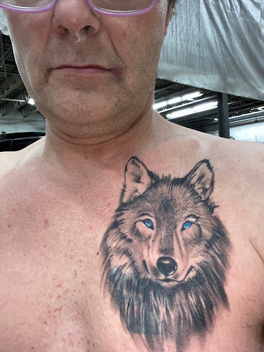 Explore city tattoo ideas, creative tattoo ideas in Southampton, available at Serenity Body Arts