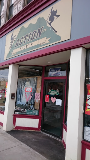 Action Sports, 64 Pendleton St, Cortland, NY 13045, USA, 