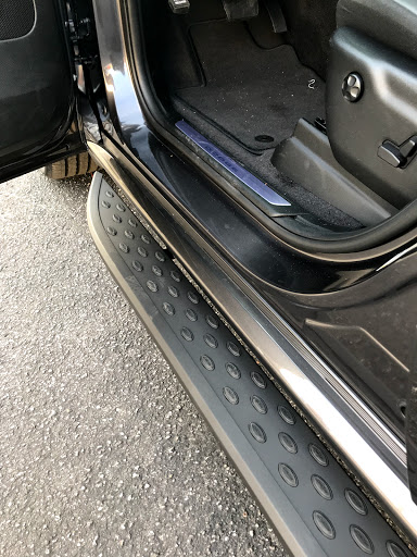 Window Tinting Service «American Car Craft 2, Inc.», reviews and photos, 3355 Commercial Way, Spring Hill, FL 34606, USA