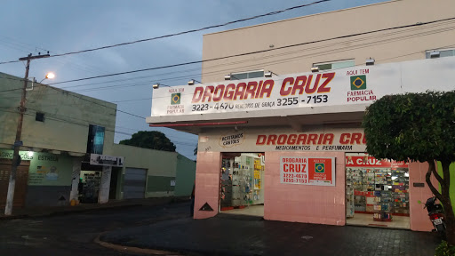 Logo da empresa - Mini Mercado Estrela Dalva