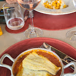 Photo n°2 de l'avis de andrea.e fait le 22/05/2023 à 14:12 sur le  Ristorante La Volpenera à San Casciano in Val di Pesa