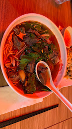 Photo n°51 de Xiaolong Mian à Paris ()