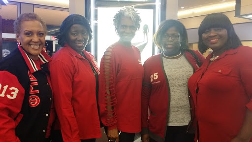 Movie Theater «AMC Albany 16», reviews and photos, 2823 Nottingham Way, Albany, GA 31707, USA