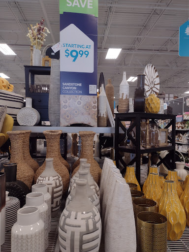 Home Goods Store «At Home», reviews and photos, 2780 Wilma Rudolph Blvd, Clarksville, TN 37040, USA