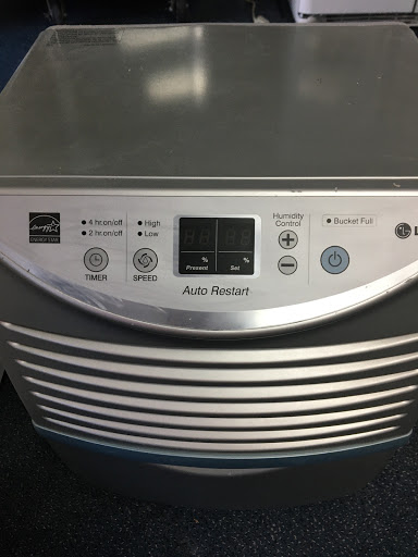 Used Appliance Store «S & D Discounts», reviews and photos, 3722 Carolina Beach Rd # B, Wilmington, NC 28412, USA