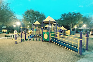 Sunshine Limitless Playground