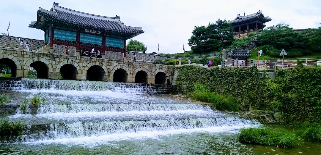 Suwon, Güney Kore