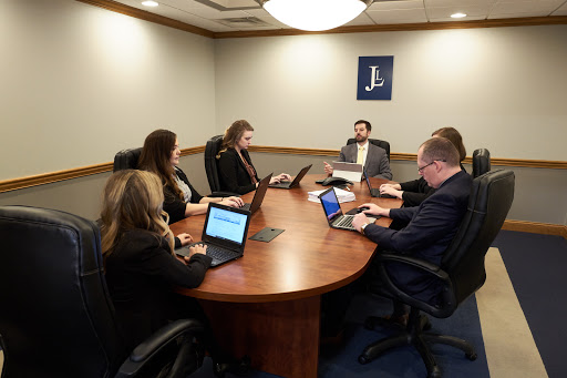 Law Firm «Lawrence & Associates», reviews and photos