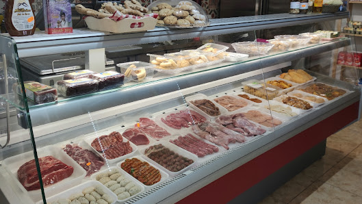 Carns de qualitat, alimentació saludable i elaboracions pròpies Av. Pau Casals, 29, 08392 Sant Andreu de Llavaneres, Barcelona, España