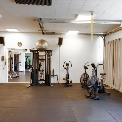 Fit LIV - Personlig træning & bootcamp in Haderslev, Haderslev